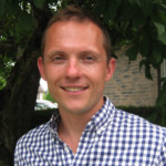 Nick Richardson VSJF