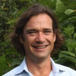 Geoff Robertson
