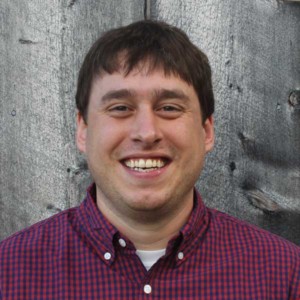 Jake Claro Vermont Farm to Plate