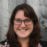 Lydia Pitkin