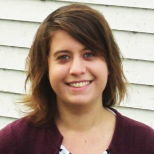 Sarah Danly Vermont Farm to Plate