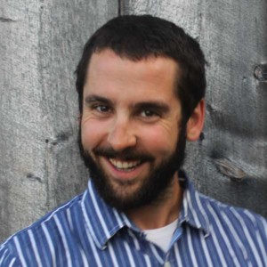 Shane Rogers Rooted in Vermont