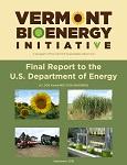 Vermont Bioenergy Final Report Released