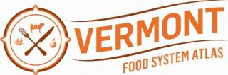 The Vermont Food System Atlas Launches!
