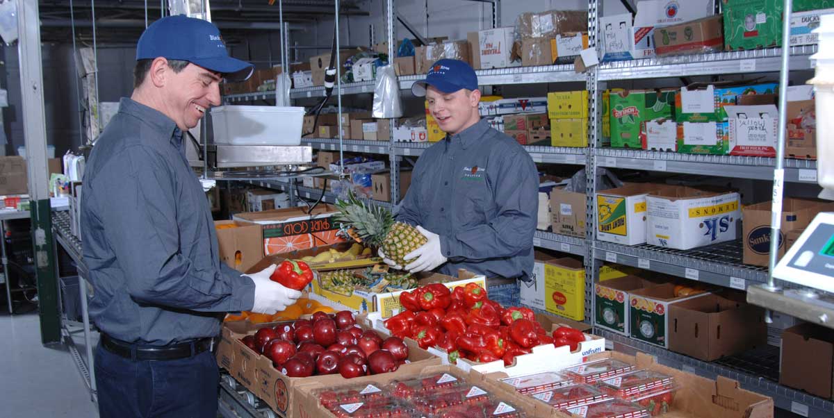Vermont sustainability local food results