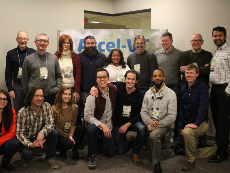 DeltaClimeVT to graduate first climate economy business cohort DeltaClimeVT to graduate first climate economy business cohort