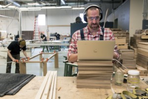 Vermont Farm Table Forest Products Woodworking