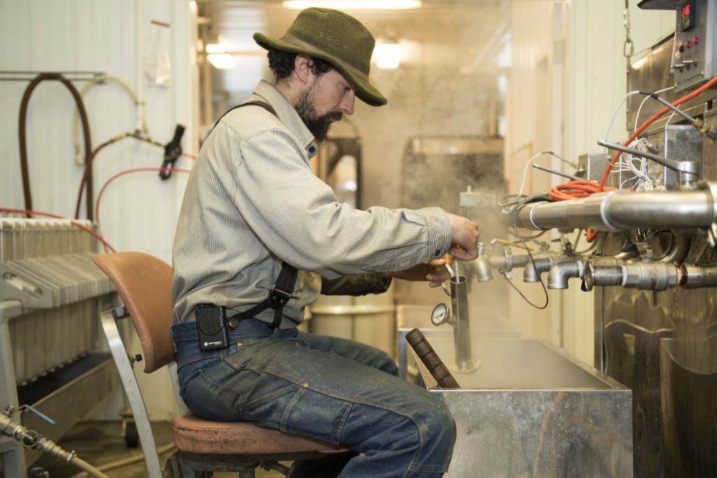 Butternut Mountain Farm Embraces Past, Looks to Future | Vermont ...