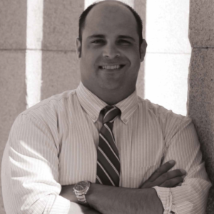 Dustin Degree, VSJF Board of Directors