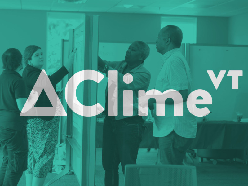 DeltaClimeVT, a Vermont-based business accelerator