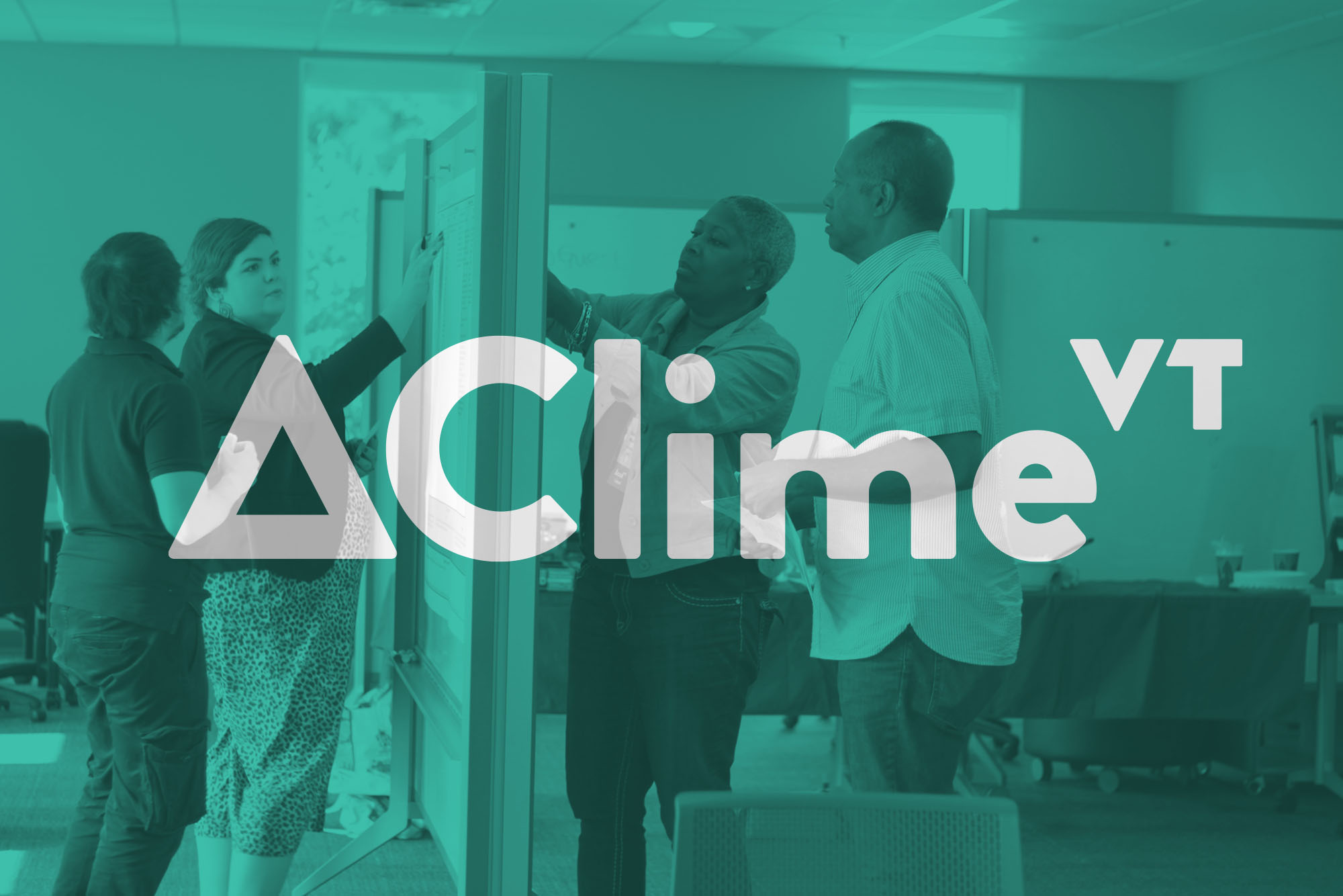 DeltaClimeVT Energy 2021 cohort selected; virtual programming kicks off