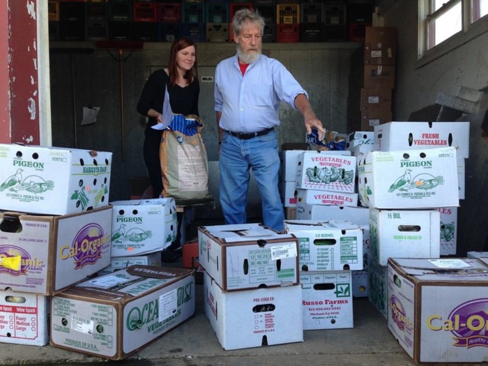 Local Planning for Food Access in Vermont Vermont Sustainable Jobs Fund