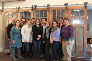 VSJF Staff Photo Full Size