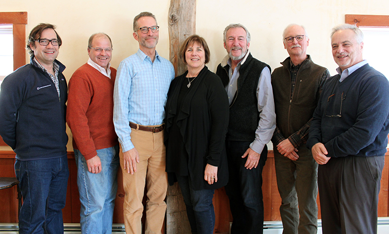 Vermont Sustainable Jobs Fund Business Coaches