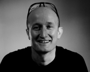 Headshot of Will Novy-Hildesley