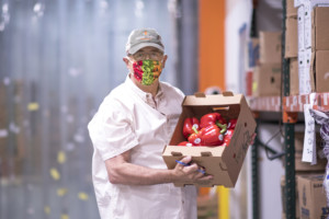 Upper Valley Produce