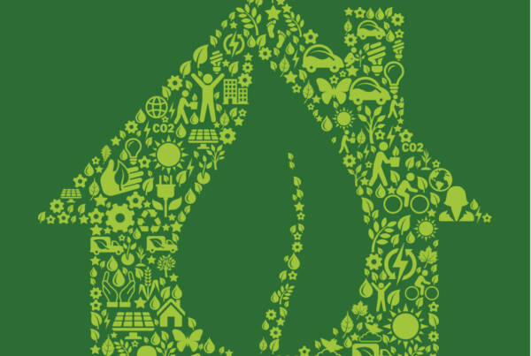 DeltaClimeVT Green House Energy 2021