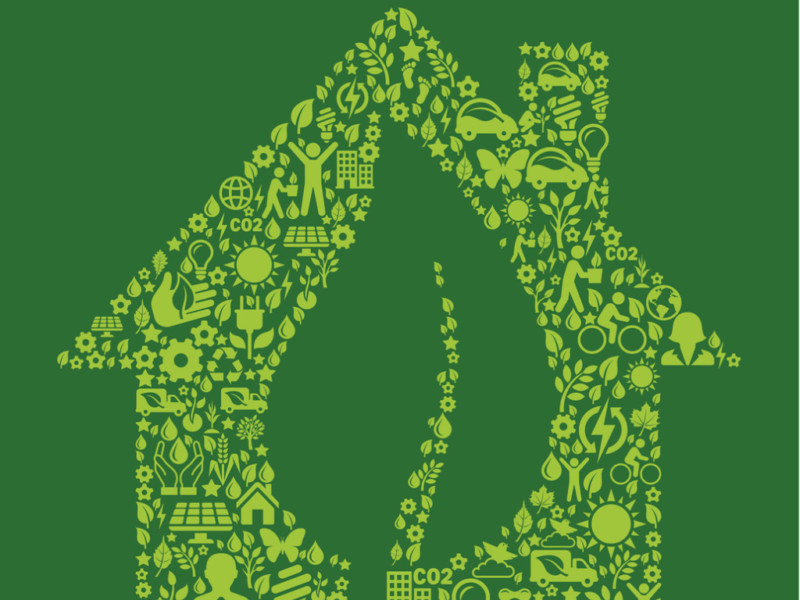 DeltaClimeVT Green House Energy 2021