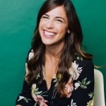 Sarah Axe, New England Feeding New England Project Manager
