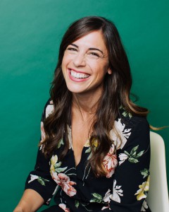 Sarah Axe, New England Feeding New England Project Manager