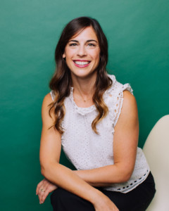 Sarah Axe, New England Feeding New England Project Manager