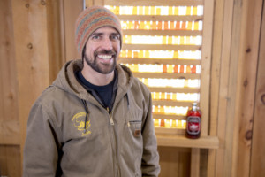 Rugged Ridge Maple, Josh Seidman