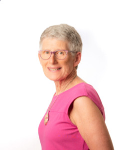 Kathy Murphy, VSJF Business Coach