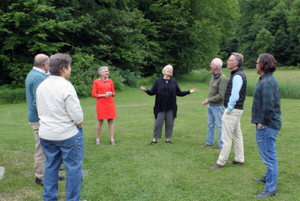 VSJF Business Coaches