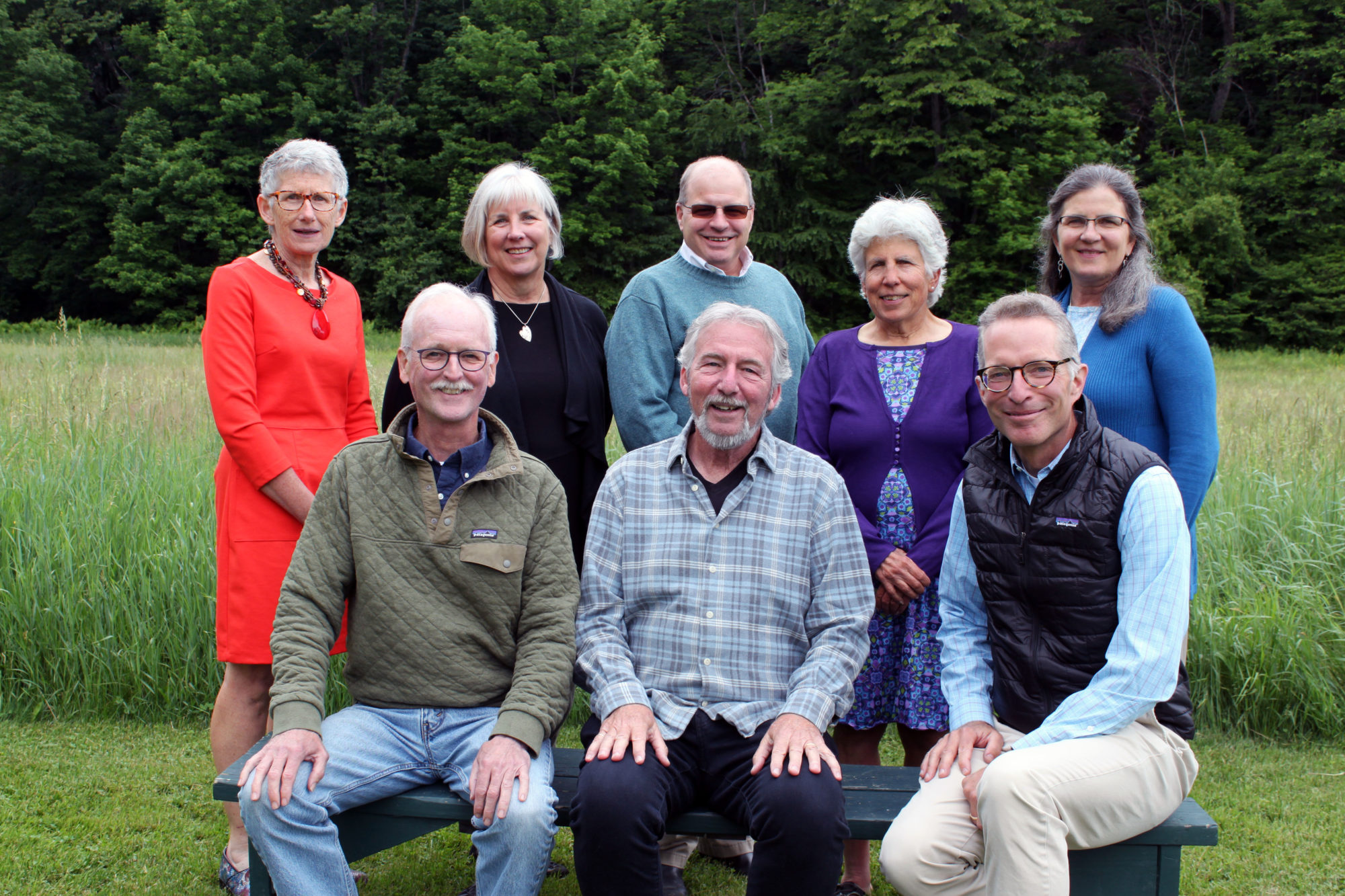 Vermont Business Coaches at VSJF 2021