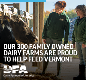 DFA Farm to Plate Ad