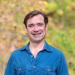 Geoff Robertson, DeltaClimeVT Managing Director, Vermont Sustainable Jobs Fund