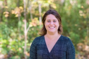 Sarah Danly, Farm to Plate Network Manager, Vermont Sustainable Jobs Fund