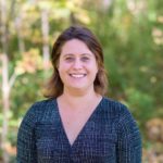 Sarah Danly, Farm to Plate Network Manager, Vermont Sustainable Jobs Fund