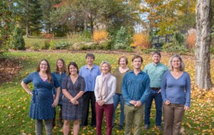 Vermont Sustainable Jobs Fund Staff Photo 2021