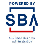 Funding in part through a grant with the U.S. Small Business Administration.