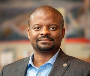 Keynote Speaker: ﻿Terry Baker, CEO Society of American Foresters