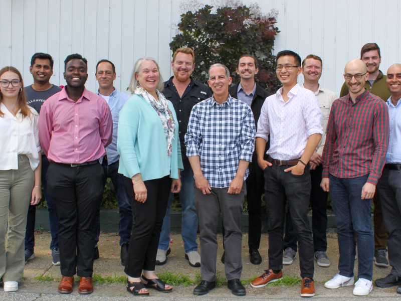 DeltaClimeVT Graduates Energy 2022 Cohort and Announces Halitra As Winner DeltaClimeVT Graduates Energy 2022 Cohort and Announces Halitra As Winner