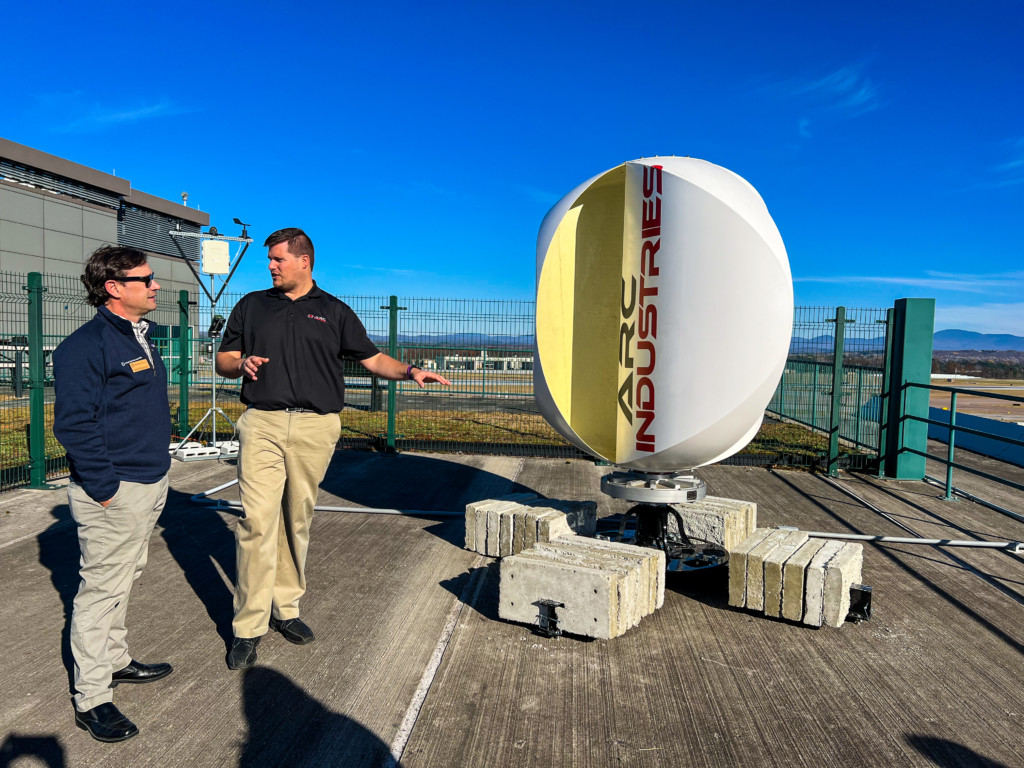 BED Announces ARC Industries Pilot to Pioneer Leading-Edge Wind Turbine ...
