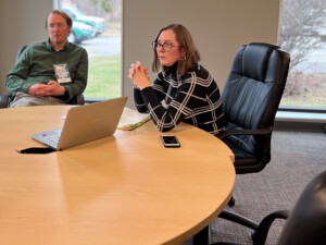 DeltaClimeVT Energy 2023