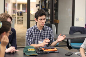 DeltaClimeVT Business Accelerator