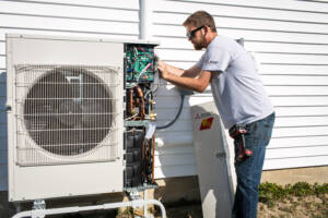 Photo courtesy of Efficiency Vermont.