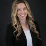 Amanda Wheeler, VSJF Board Member