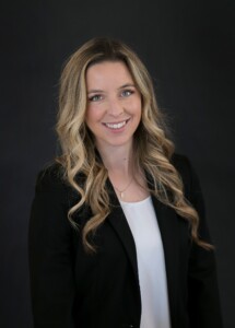 Amanda Wheeler, VSJF Board Member