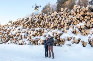 2025 Forestry Business Accelerator