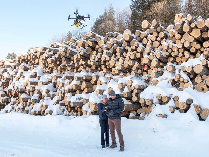 2025 Forestry Business Accelerator