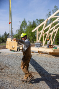 Courtesy of Scratch Builders. Photo by Stina Booth.