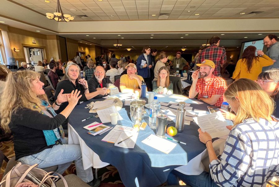 Farm to Plate Gathering