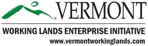 Vermont Working Lands Enterprise