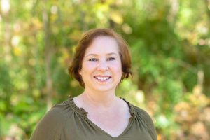 Christine McGowan, Forest Products Program Director, Vermont Sustainable Jobs Fund