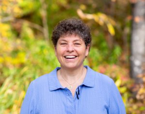 Ellen Kahler, Executive Director, Vermont Sustainable Jobs Fund